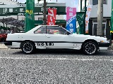 日産 スカイライン2ドアHT(20枚目)