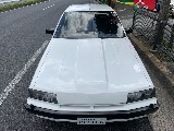 日産 スカイライン4ドア(2枚目)