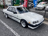 日産 スカイライン4ドア(1枚目)