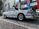 日産 セドリック4ドアHT(3枚目)