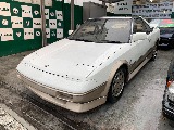 トヨタ MR2(2枚目)