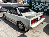 トヨタ MR2(7枚目)