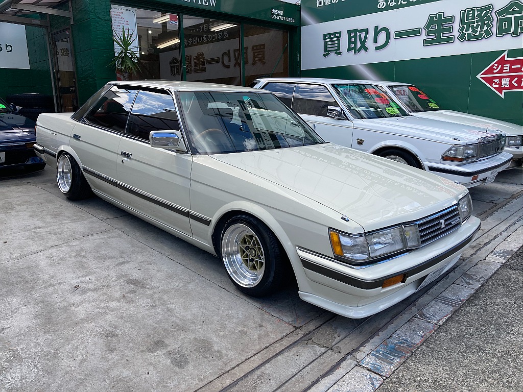 GX71の中古車・新車 | 車探しなら【FLEX】