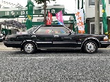 日産 グロリア4ドアHT(20枚目)