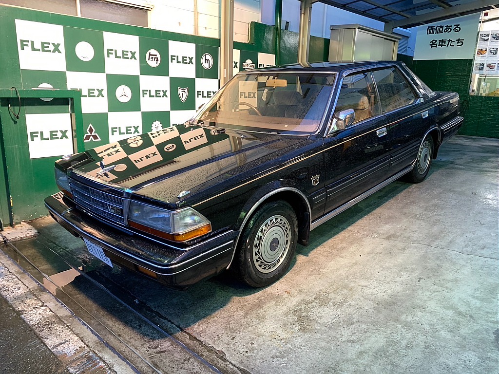 日産 nullの中古車・新車 - FLEX<フレックス>