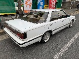 日産 グロリア4ドアHT(4枚目)