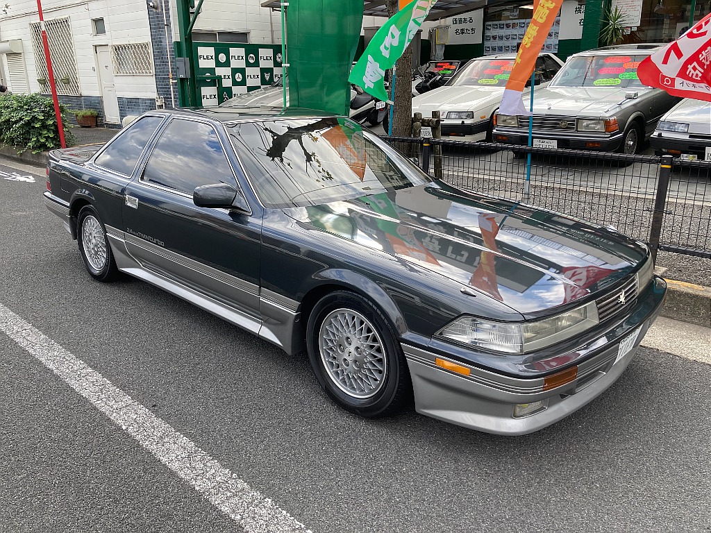 20ソアラの中古車・新車 | 車探しなら【FLEX】