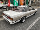 トヨタ マークⅡ4ドアHT(5枚目)