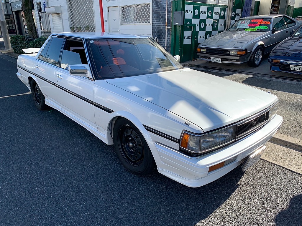 ＧＸ71の中古車・新車 | 車探しなら【FLEX】