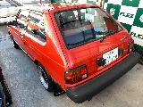 トヨタ スターレット3ドア(7枚目)