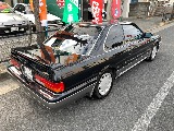 日産 レパード(4枚目)