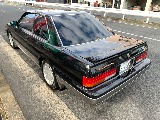 日産 レパード(8枚目)