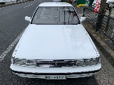 トヨタ クレスタ(2枚目)