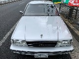 日産 グロリア4ドアHT(2枚目)