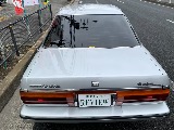 日産 グロリア4ドアHT(6枚目)