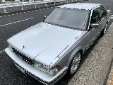 日産 グロリア4ドアHT(10枚目)