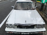 日産 セドリック4ドアHT(2枚目)