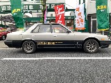 日産 スカイライン(20枚目)