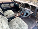 日産 グロリア４ドアHT(12枚目)
