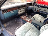日産 グロリア４ドアHT(16枚目)