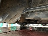 日産 グロリア４ドアHT(19枚目)
