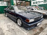 日産 グロリア４ドアHT(20枚目)