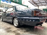 日産 グロリア４ドアHT(8枚目)