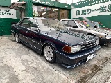 日産 グロリア４ドアHT(1枚目)