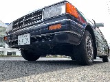 日産 セドリック4ドアHT(11枚目)
