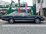 日産 セドリック4ドアHT(20枚目)
