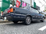 日産 セドリック4ドアHT(5枚目)