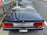 日産 セドリック4ドアHT(6枚目)