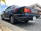 日産 セドリック4ドアHT(9枚目)