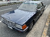 日産 セドリック4ドアHT(10枚目)