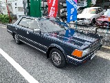 日産 セドリック4ドアHT(1枚目)