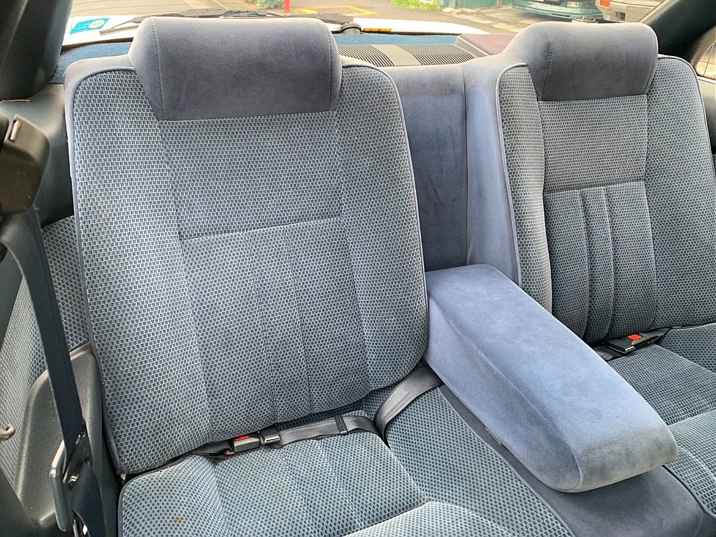 トヨタ ソアラ(18枚目)