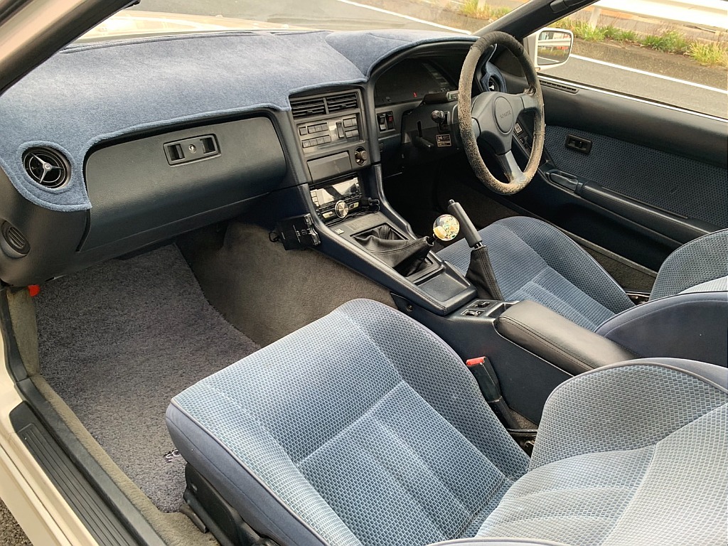 トヨタ ソアラ(19枚目)