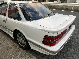 トヨタ ソアラ(4枚目)