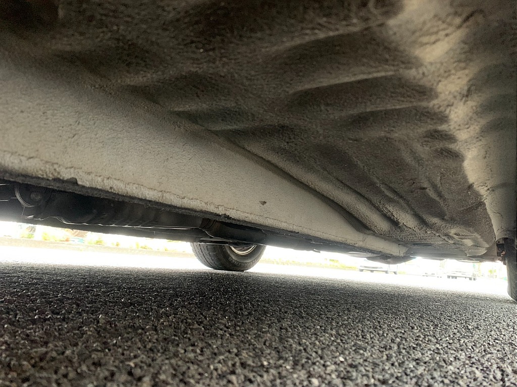 トヨタ ソアラ(6枚目)