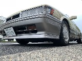 日産 レパード(11枚目)