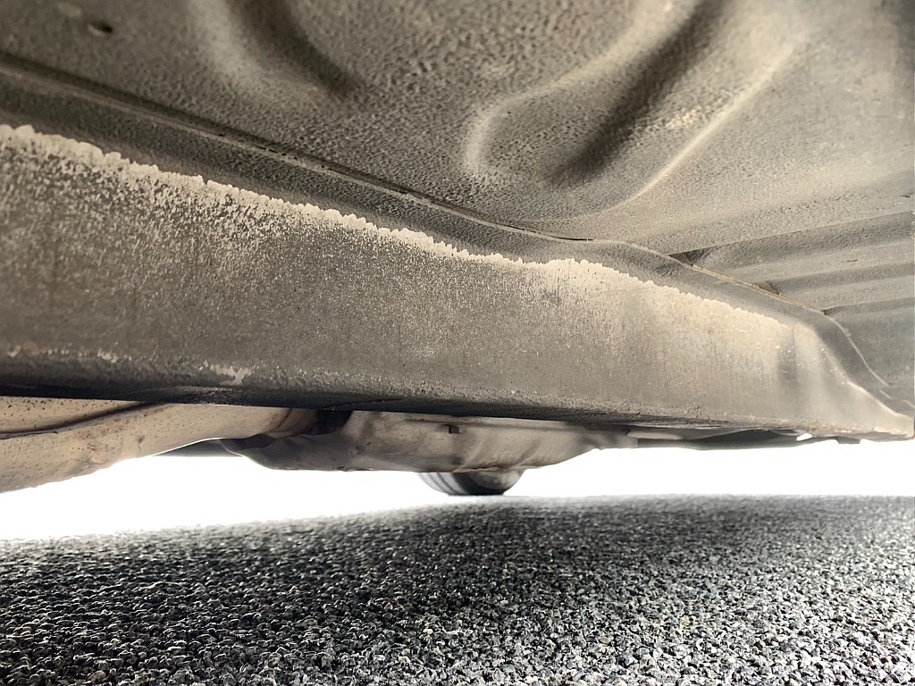 日産 レパード(12枚目)