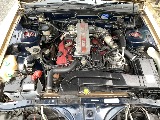 日産 レパード(13枚目)