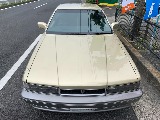 日産 レパード(2枚目)