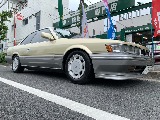 日産 レパード(3枚目)