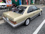 日産 レパード(4枚目)
