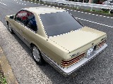 日産 レパード(8枚目)