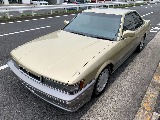 日産 レパード(10枚目)
