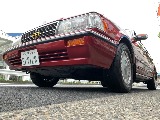 日産 グロリア４ドアHT(11枚目)