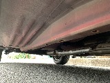 日産 グロリア４ドアHT(12枚目)