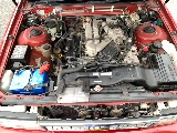 日産 グロリア４ドアHT(13枚目)